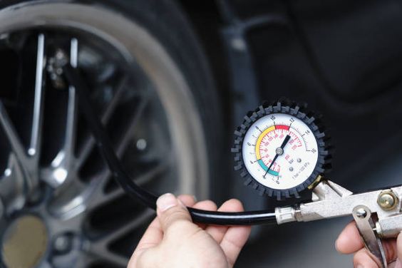 Common Scenarios for TPMS Alerts