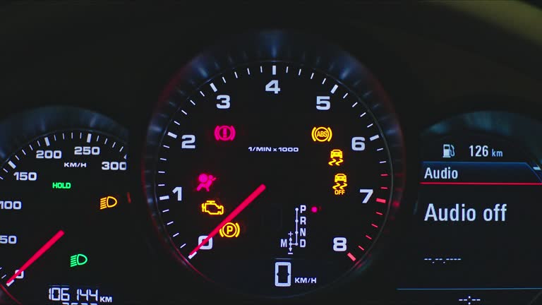 Everything You Need to Know About TPMS (Tire Pressure Monitoring System)