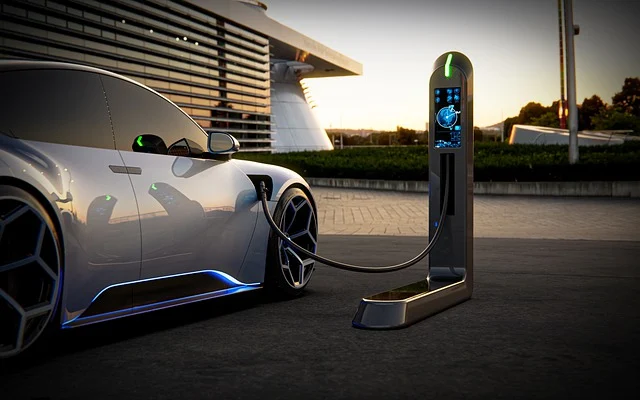 Does a YoYo Electric Car Need a Special Charging Station?