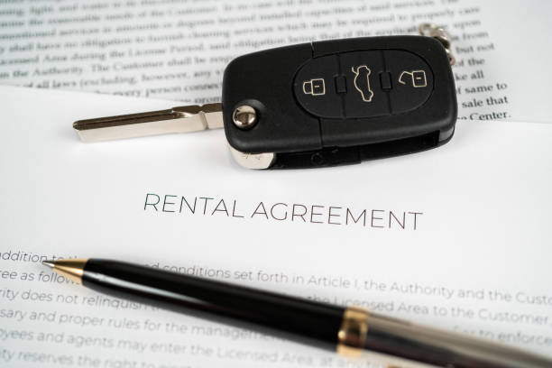 When Do Landlords Need Business Use Car Insurance?