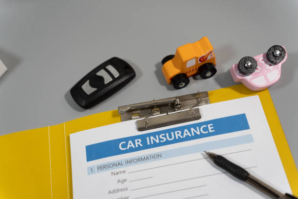 Do Landlords Need Business Use Car Insurance for Traveling to Properties?