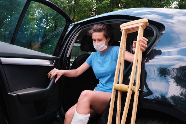 Can I Go to School While Healing from a Car Accident?