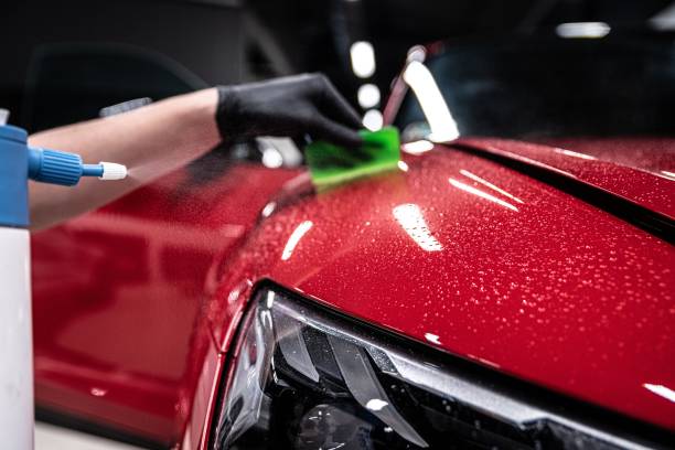 Ceramic Coating vs. Waxing: The Ultimate Guide to Vehicle Protection