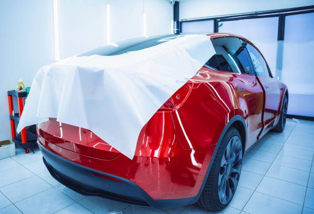 Car Wrapping Cost Overview