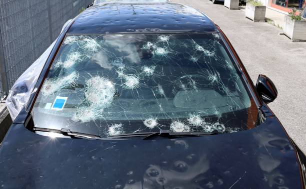 Is it worth fixing hail damage on a car? A Comprehensive Guide