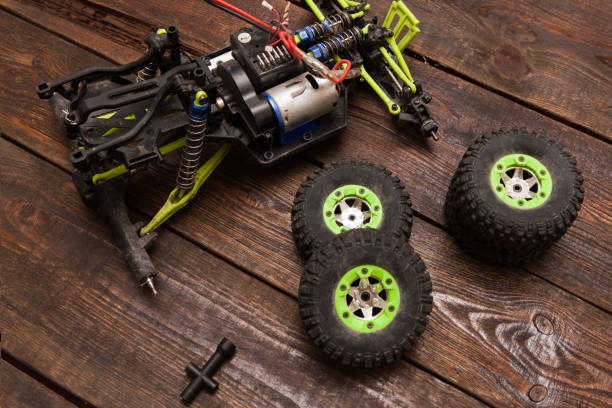 How to Accurately Measure RC Car Motors: The Ultimate Guide