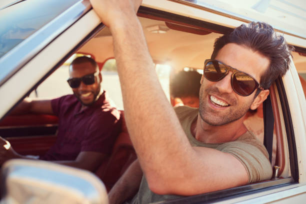 Why You Should Wear Sunglasses While Driving