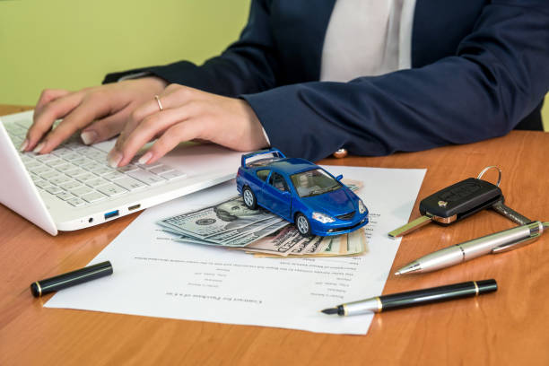 Can You Trade in a Car That's on Finance?: Here's What You Need to Know