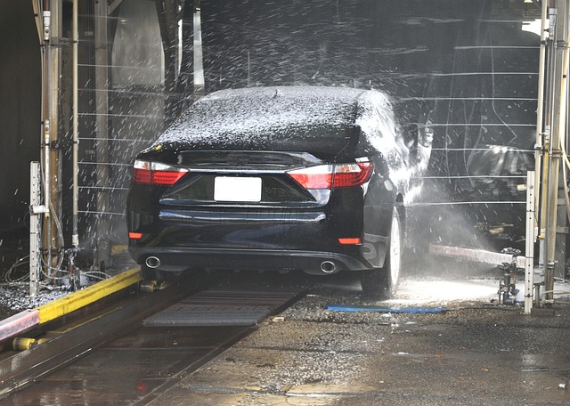 Can You Wash Your Car on Your Townhouse Driveway?