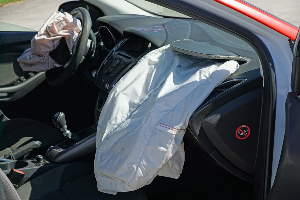 Real-Life Case Studies of Airbag Systems in Action