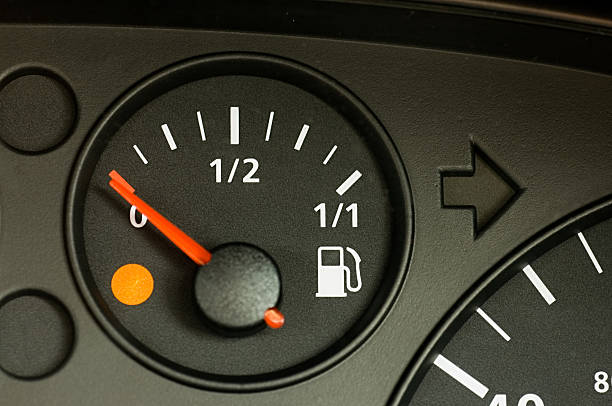 Maximizing Your Vehicle’s Fuel Efficiency