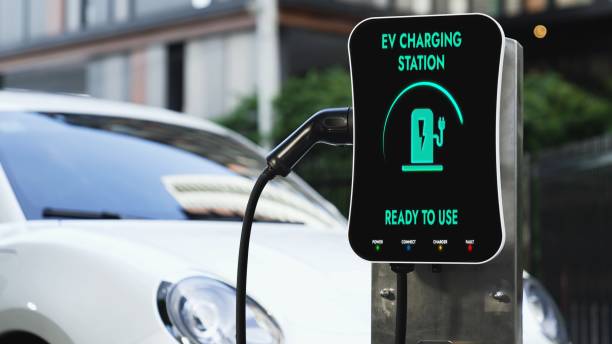 How Long Does It Take to Charge an Electric Car? A Comprehensive Guide