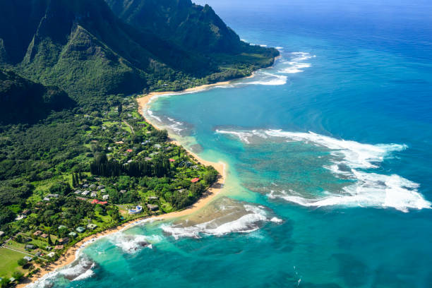 The Best Places to Stay in Kauai Without a Rental Car