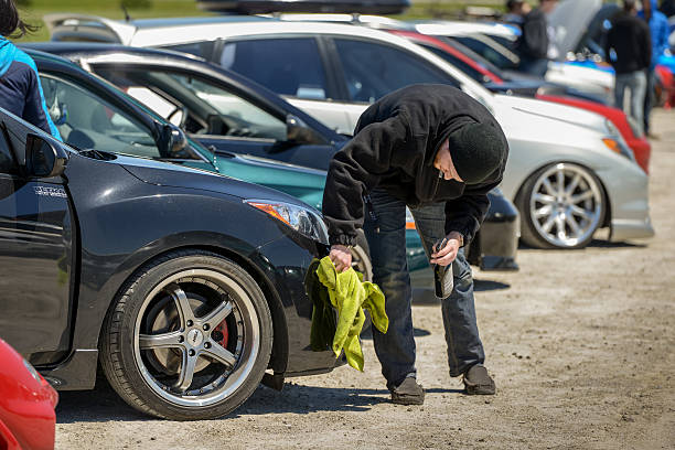 Risks of Driving an Acura Loaner Car Out of State