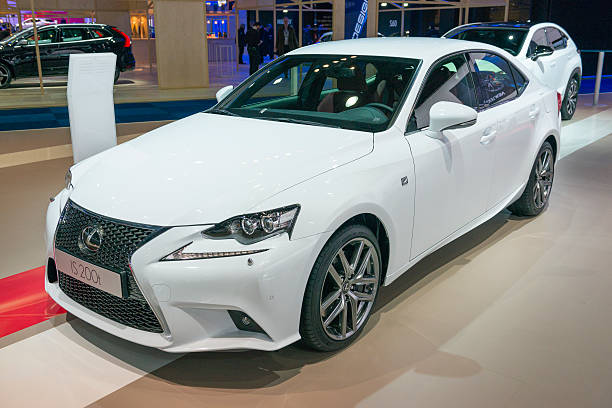 Is Lexus Truly a Luxury Car?