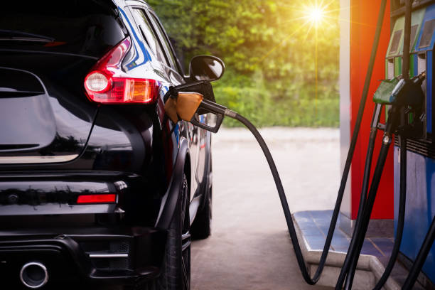 How Much Fuel Does a Car Actually Use?